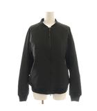 ザノースフェイス THE NORTH FACE バーサタイルキュースリージャケット ブルゾン L ブラック NPW21864 /DF ■OS