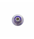  トロールビーズ trollbeads SV Skyline スカイライン ビーズ 青 ブルー /SR ■SH