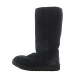 アグ オーストラリア UGG australia クラシック トール Classic Tall II ムートンブーツ ロング 24cm 黒 ブラック 5815 /SR