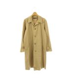 ラルフローレン RALPH LAUREN スプリングコート ロング 11 ベージュ /DF ■OS