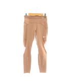 ナイキ NIKE ランニングパンツ ストレッチパンツ スポーツウェア M サーモンベージュ /DF ■OS