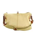 フェリージ Felisi ショルダーバッグ アイボリー /MI ■OS