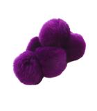 ユナイテッドアローズ UNITED ARROWS ぶどうチャーム キーホルダー 紫 パープル /SR