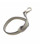 エルベシャプリエ Herve Chapelier レザーストラップ グレージュ 1660L /SR