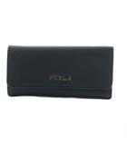 フルラ FURLA キーケース 6連 青 ブルー /AQ ■OS