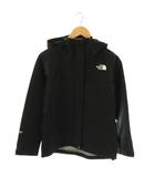 ザノースフェイス THE NORTH FACE NPW11504  ALL MOUNTAIN JACKET ジャケット マウンテンパーカー ジップアップ ナイロン S 黒 /NR ■OS
