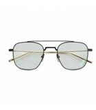 ディータ DITA ARTOA.27 メガネ 眼鏡 メタルフレーム 50□22-145 黒 DTX163-A-02 /MI ■OS ■SH ユニセックス