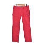 マスターバニー MASTER BUNNY ナイロン パンツ 赤 1 ■FY