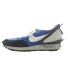 ナイキ NIKE × アンダーカバー Undercover デイブレイク ブルー ジェイ Daybreak Blue Jay スニーカー US8 26cm 青 ブルー 白 ホワイト BV4594-400 /SS ■OS ■SH