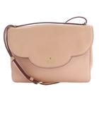 ケイトスペード KATE SPADE クロスボディバッグ ショルダー レザー ピンク /SS ■OS