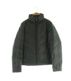 ハイネック ダウンジャケット 46 グレー /MY ■OS