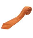ジャックスペード JACK SPADE ウールネクタイ オレンジ /SR10 ■SH