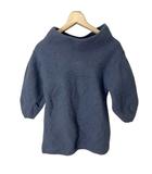 スナイデル SNIDEL ラクーンミニニットワンピース ニットワンピース ワンピース ニット セーター■SH