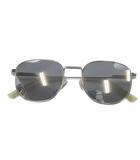 サングラス UVカット 紫外線カット 53□20-145 シルバー色 BV1160SA /YO20 ■OH