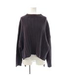 アドーア ADORE ニット、セーター レディースファッション 古着・中古