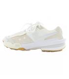 サカイ sacai Nike Zegamadome Summit White ナイキ ゼガマドーム サミットホワイト スニーカー 23.5cm 白 ホワイト HQ8618-100 /SR ■SH