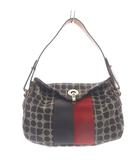 ケイトスペード KATE SPADE ワンハンドル ハンドバッグ 茶色 ブラウン /SR