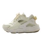 ナイキ NIKE エア ハラチ AIR HUARACHE スニーカー 白 ホワイト US6.5 23.5cm DH4439-003 /SS ■OS