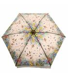 マニプリ manipuri 折りたたみ傘 晴雨兼用 日 マルチカラー ピンク 青 ブルー /SS ■OS