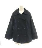 タトラス TATRAS ショートトレンチコート 2 ネイビー /CX ■OS