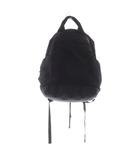 ザノースフェイス THE NORTH FACE ダブリューネバーストップデイパック リュックサック 黒 ブラック NMW82300 /SR