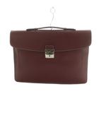 マリネッラ E.MARINELLA ソットブラッチョ 2way クラッチ バッグ ブリーフケース フラップ ボルドー /MI ■OS ■AD