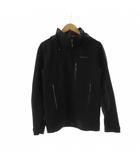 パタゴニア Patagonia 83381 PIOLET JACKET ジャケット ジップアップ XS ブラック /HK ■OS