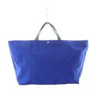 エルベシャプリエ Herve Chapelier コーデュラトラベルバッグXL トートバッグ ハンド 旅行バッグ 大容量 ナイロン 青 1838C /RI ■OS