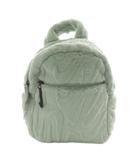 ナイキ NIKE NK NSW FUTRA FUR MINI BPK バックパック リュックサック 黄緑 グリーン /SR