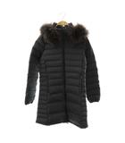 デュベティカ DUVETICA ダウンコート ダウンジャケット アウター 40 グレー /DF ■OS