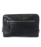 ルイヴィトン LOUIS VUITTON エピ ネオ オッシュ クラッチバッグ セカンド レザー ノワール M54172 /YO5 ■OH