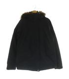 ザノースフェイス THE NORTH FACE NPW61935 GRACE TRICLIMATE PARKA ダウンジャケット ジップアップ L ブラック /HK ■OS