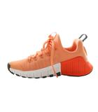ナイキ NIKE フィットネス シューズ フリー メトコン 6 スニーカー US6.5 23.5cm オレンジ FJ7126-803 /SS ■OS