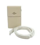 コーチ COACH ノース サウス フォーン クロスボディバッグ ショルダーバッグ フラップ アイボリー CM235 /MI ■OS ■SH