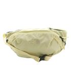 ザノースフェイス THE NORTH FACE ORION 3 ボディバッグ ウエストバッグ ナイロン アイボリー NM72355 /MI ■OS ユニセックス