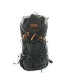 ミステリーランチ MYSTERY RANCH ギャラゲーター 20 リュックサック バックパック 紺 ネイビー オレンジ /SS ■OS