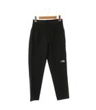 ザノースフェイス THE NORTH FACE バーブライトランニングパンツ トレッキングパンツ S ブラック NBW82173 /CX ■OS