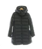 タトラス TATRAS POLITEAMA ダウンコート アウター ジップアップ 01 ネイビー LTA18A4496 /DF ■OS