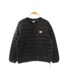 ダウンジャケット アウター 36 黒 /NR ■OS