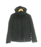 ホワイトマウンテニアリング White Mountaineering PRIMALOFT 中綿ジャケット アウター 0 ブラック /CX ■OS ■SH