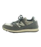 ニューバランス NEW BALANCE スニーカー シューズ US6 23.0cm グレー WL696NTA /MI ■OS