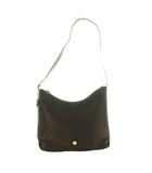  レメメ LEMEME サック レオニー スエード SAC LEONIE SUEDE ショルダーバッグ 茶 ブラウン /SS ■OS ■SH