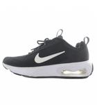 ナイキ NIKE Air Max INTRLK Lite Black/White エアマックス インターロック ライト ブラック ホワイト スニーカー US7.5 24.5cm 黒 ブラック /SR
