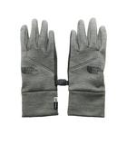 ザノースフェイス THE NORTH FACE ETIP GLOVE グローブ 手袋 グレー /SS ■OS