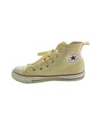 コンバース CONVERSE CHILD ALL STAR N Z HI スニーカー シューズ ハイカット US13 20.0cm アイボリー 3CK546 /MI ■OS