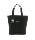 アンダーアーマー UNDER ARMOUR トートバッグ キャンバス 黒 /MI ■OS ユニセックス