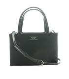 ケイトスペード KATE SPADE サム SAM スモール トート バッグ ショルダー 2WAY ナイロン 黒 ブラック /SS ■OS