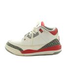 ナイキ NIKE PS Air Jordan 3 Retro 