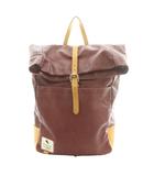 クラークス clarks リュックサック バックパック ボルドー /SS ■OS