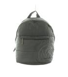 マイケルコース MICHAEL KORS リュックサック デイパック キルティング グレー 35F1U5RB2C /MI ■OS